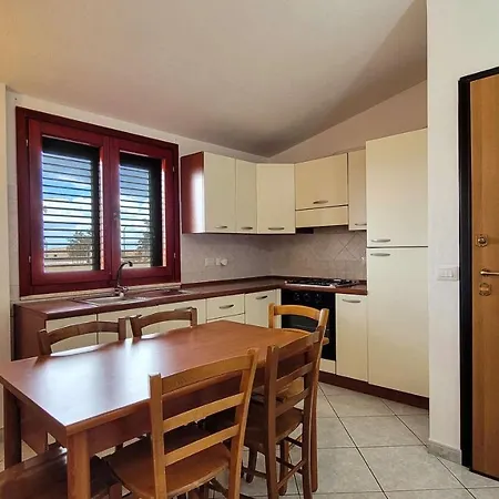 Libero's Apartment Orosei
