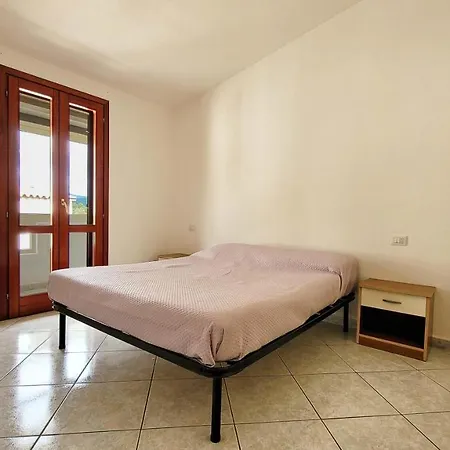 Apartment Libero's Orosei