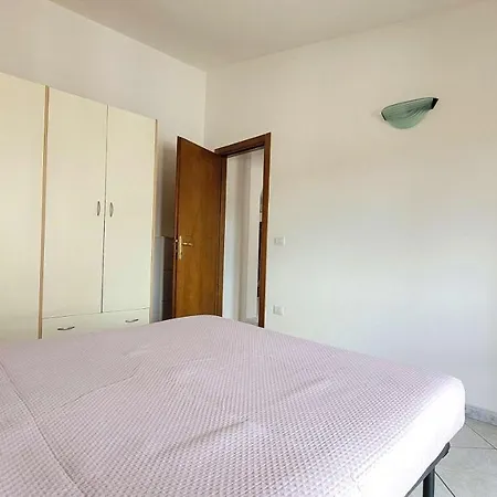 Libero's Apartment Orosei
