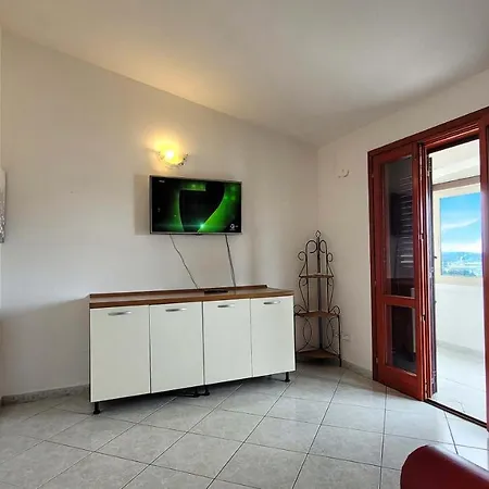 Libero's Apartment Orosei