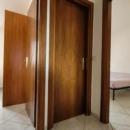 Libero's Orosei