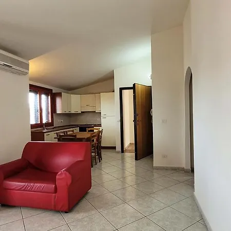Apartment Libero's *