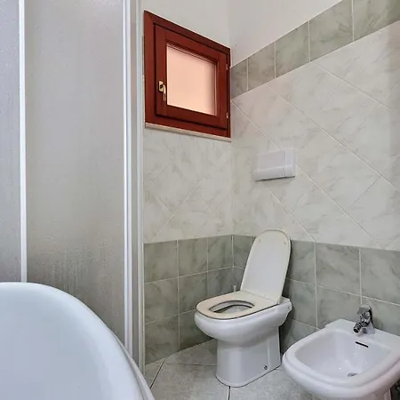 Apartment Libero's Orosei