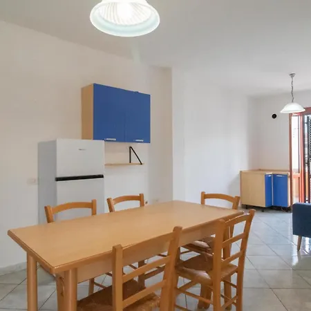 Libero's Apartment Orosei