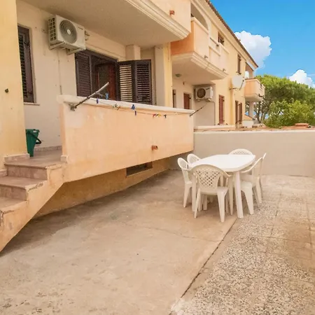 Libero's Apartment