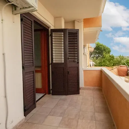 Apartment Libero's