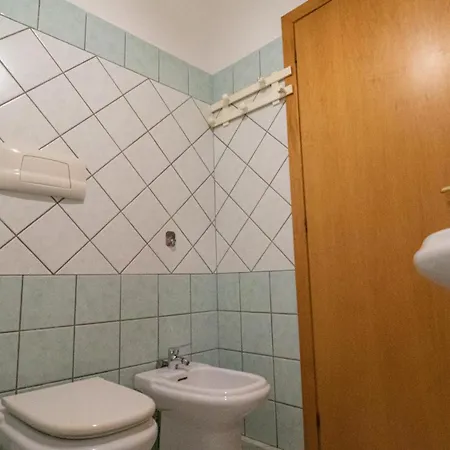 Apartment Libero's *