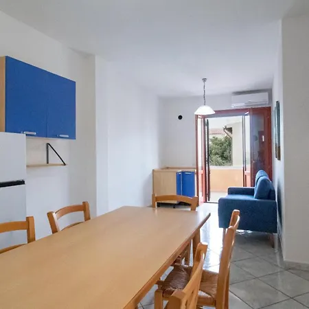 Apartment Libero's