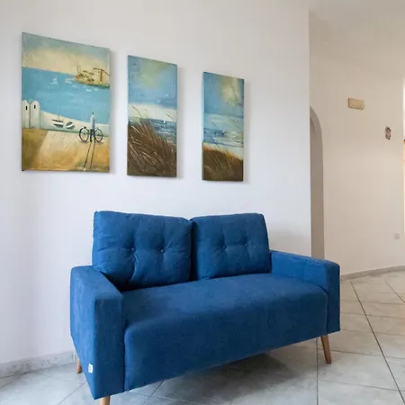 Apartment Libero's *