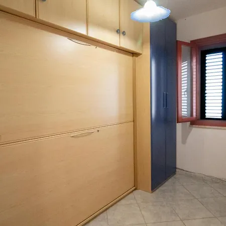 Libero's Apartment Orosei
