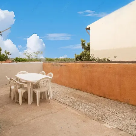 Apartment Libero's