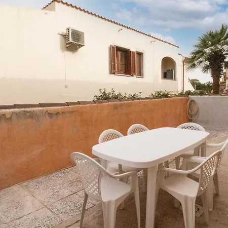 Libero's Apartament *
