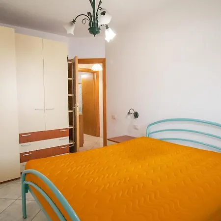 Apartment Libero's Orosei