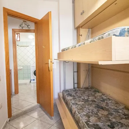 Libero's Orosei
