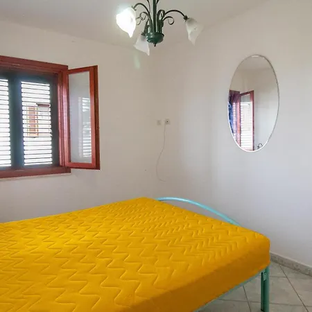 Apartment Libero's *