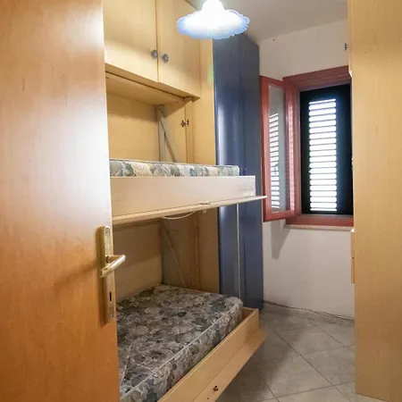 Apartment Libero's Orosei